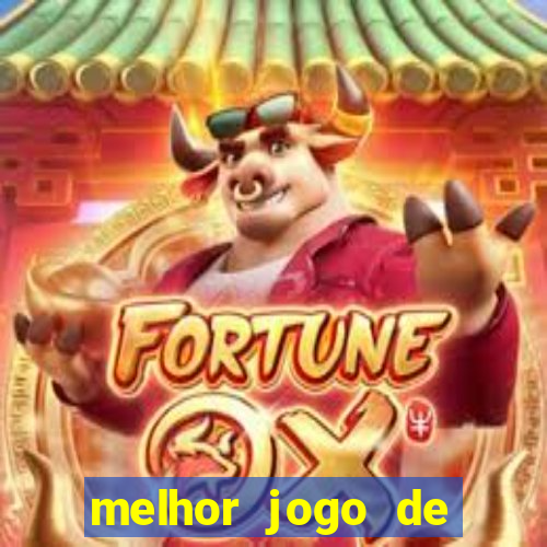 melhor jogo de futebol online